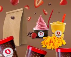 Red Mango (Plaza San Francisco)