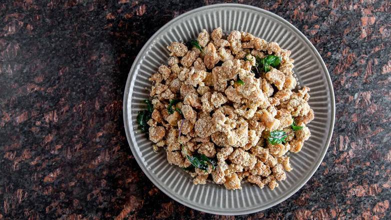 Order Popcorn Chicken food online from 88 Baobao store, Castro Valley on bringmethat.com