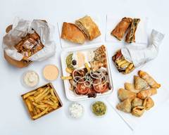 Delightfully Greek