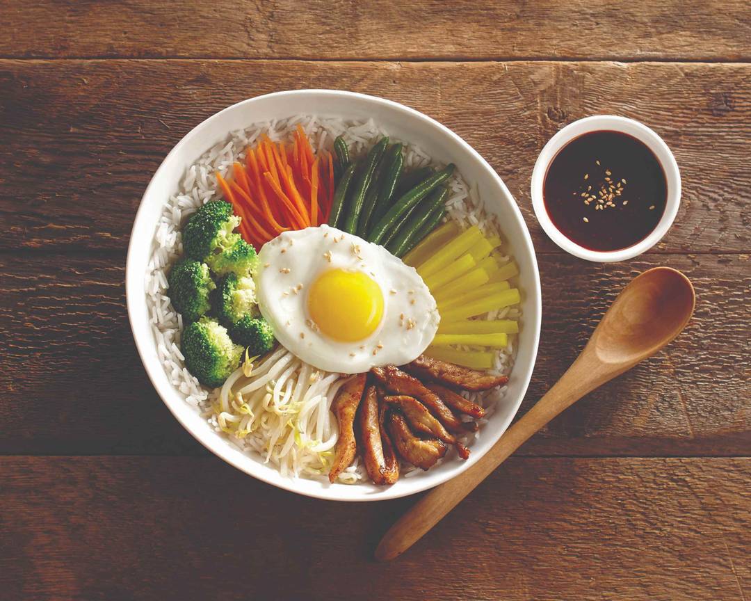 Order Online from KORYO KOREAN BBQ (RICHMOND CENTRE) in Richmond Menu