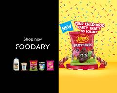 Foodary (Braddon) by Ampol