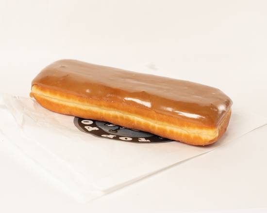 Order Maple Bar (Raised) food online from Top Pot Doughnuts store, Bellevue on bringmethat.com