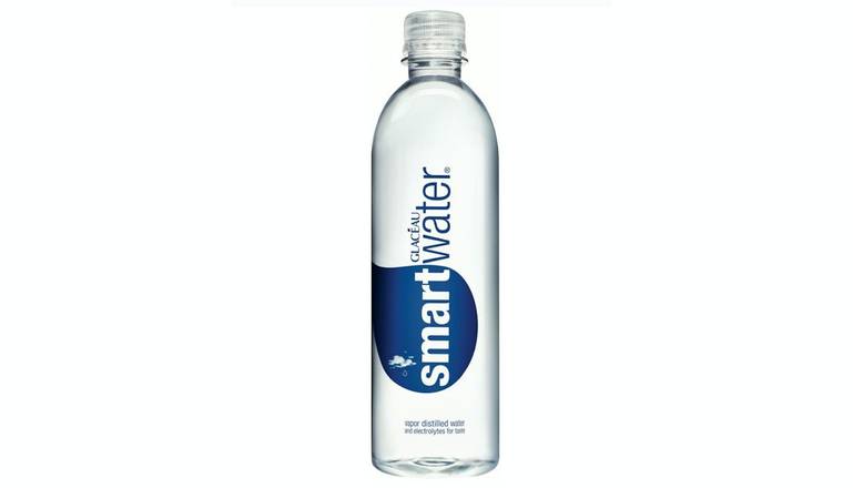 Order Smartwater (20oz) food online from The Coffee Bean &Amp; Tea Leaf store, Rancho Cucamonga on bringmethat.com