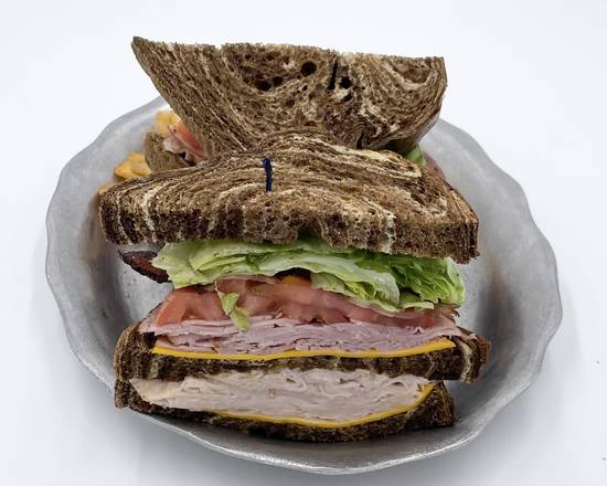 Order Hattricks Deli Club food online from Hattrick's store, Tampa on bringmethat.com
