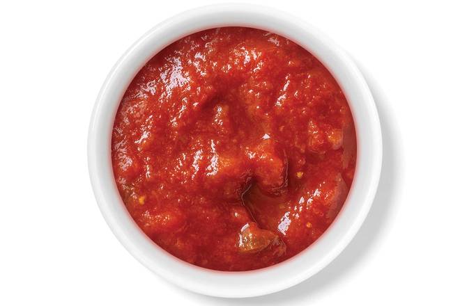 Order Side of Marinara food online from Chuck E. Cheese store, Maple Grove on bringmethat.com