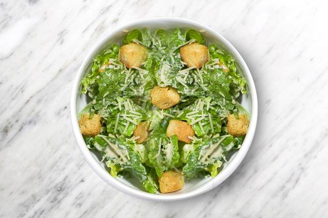Order Caesar food online from Corner Bakery store, McAllen on bringmethat.com