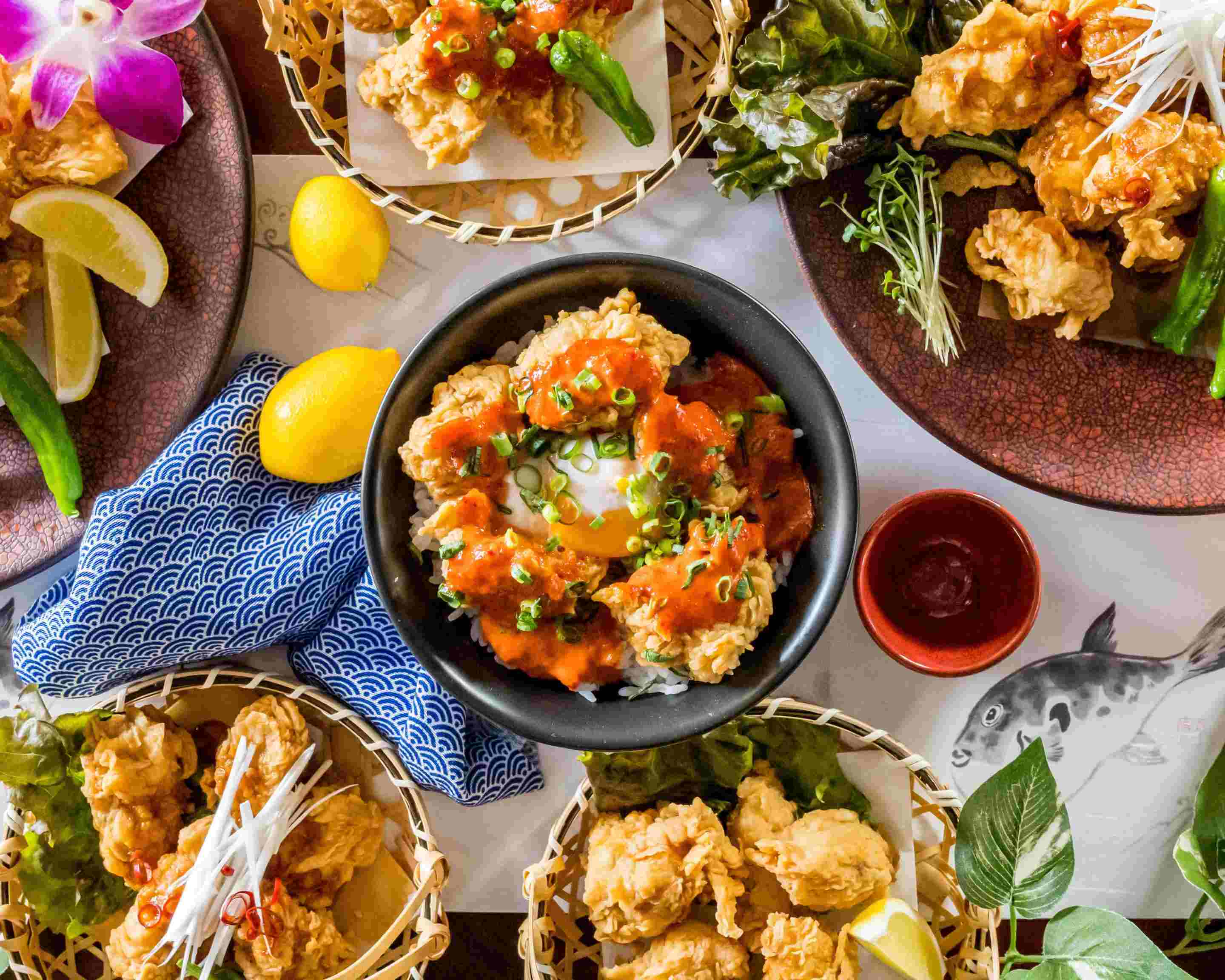 フグ唐揚げ専門店 ふぐ利俊の出前 宅配 テイクアウトメニュー ウーバーイーツ