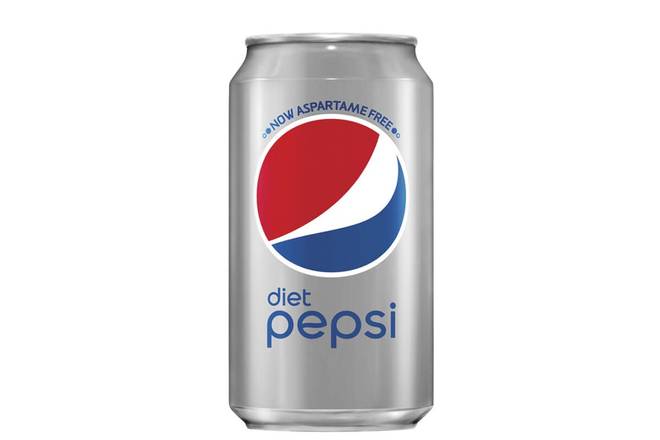Order DIET PEPSI CAN food online from Benihana Miami store, Coral Gables on bringmethat.com