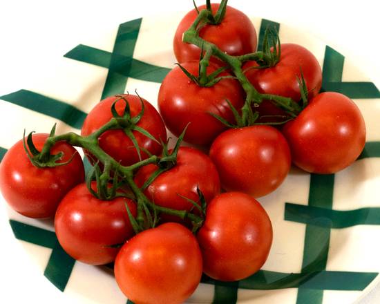 Tomates grappe BIO - Espagne- 500g