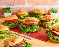 三瓶バーガー・トーキョー 下北沢店 sanbe burger tokyo shimokitazawaten