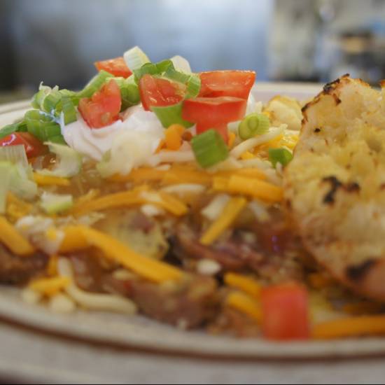 Order Lumbre Scrambled food online from Sunrise Sunset store, Lakewood on bringmethat.com