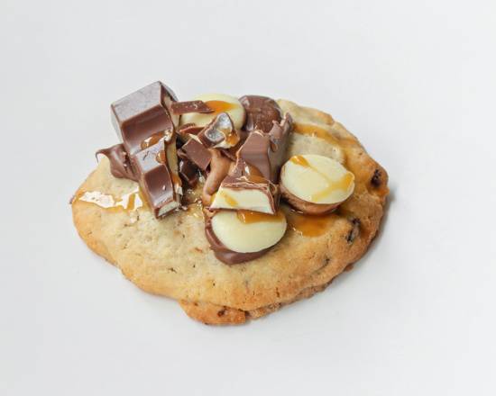 Cookie Kinder 