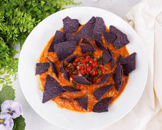 Order Nachos food online from Sano Food store, Hialeah on bringmethat.com