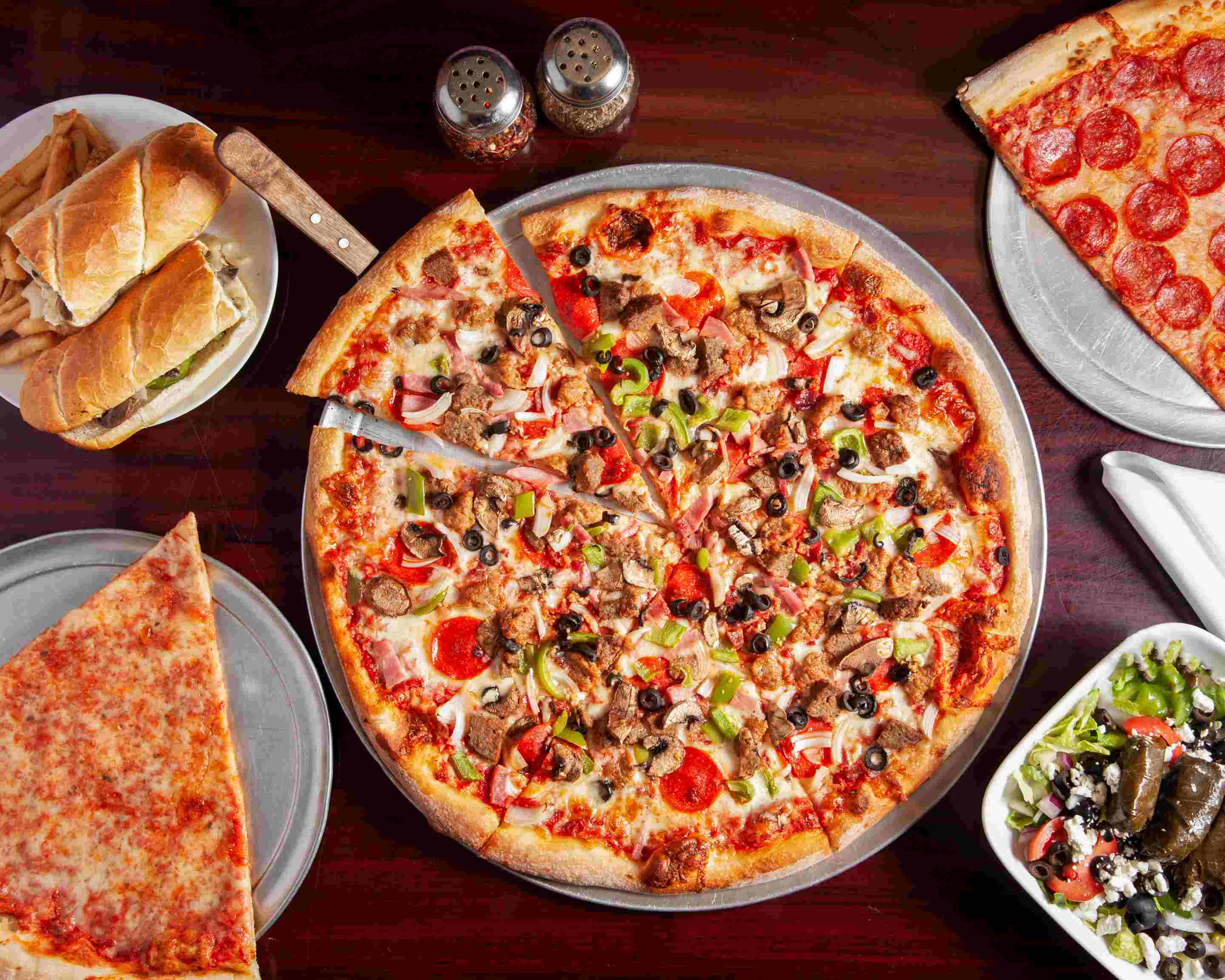 Order Bruno S Pizza Delivery Online Central Atlantic Coast Fl Menu Prices Uber Eats