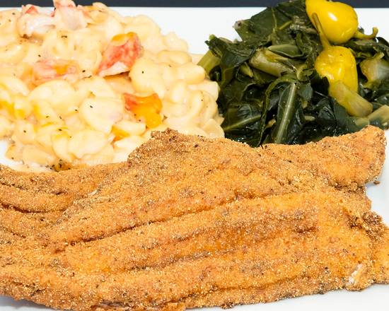 Order The Delta food online from My Fish Stop store, Los Angeles on bringmethat.com