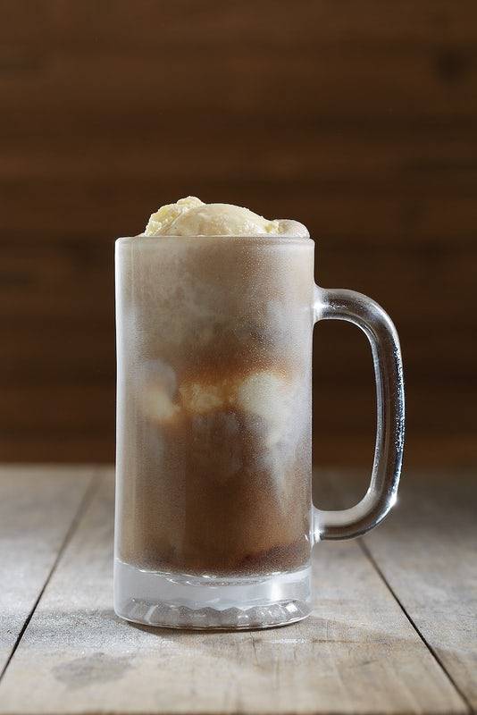 Order BJ's Handcrafted Root Beer Float food online from Bj Restaurant & Brewhouse store, San Diego on bringmethat.com