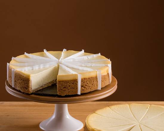 Order Whole New York Cheesecake food online from Perkins store, Gladstone on bringmethat.com