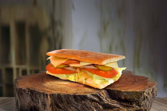 Order Cuban Sandwich food online from Mb Grill store, Pinellas Park on bringmethat.com