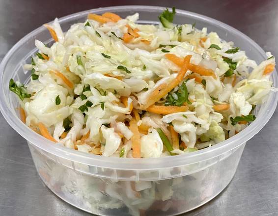 Order White Cabbage food online from Pita Plus of Aventura store, Aventura on bringmethat.com