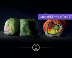 Sushi Shop - Nancy