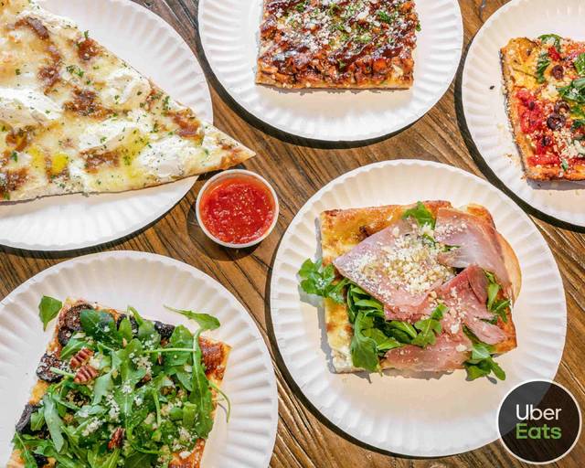 brooklyn pizza masters Menu New York • Order brooklyn pizza masters