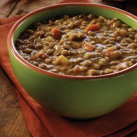 Order Mediterranean Lentil food online from Cosi store, Chicago on bringmethat.com