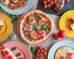 PIZZA HARLEM