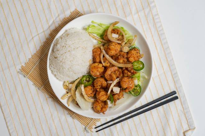 Order House Special Shrimp food online from Louie's Chinese Cuisine store, Wilmington on bringmethat.com