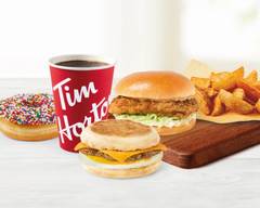 Tim Hortons - New Street