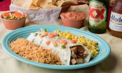 Poblano Grill