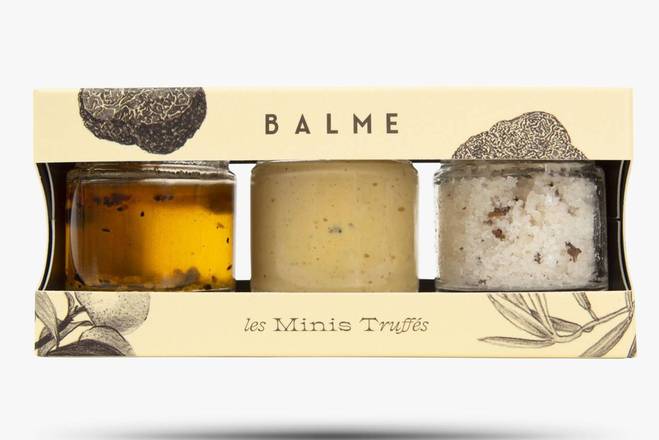 Les minis truffés - 90g - France