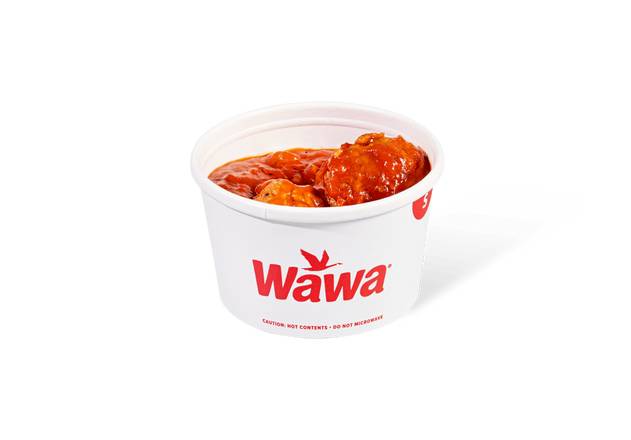 Order 2 Meatballs *contains pork & beef* food online from Wawa store, Downingtown on bringmethat.com