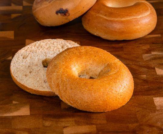 Order Bagel food online from Yum Yum Donuts store, San Jose on bringmethat.com