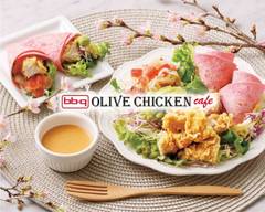 bb.q オリーブチキンカフェ 笹塚店 bb.q OLIVE CHICKEN cafe Sasazuka