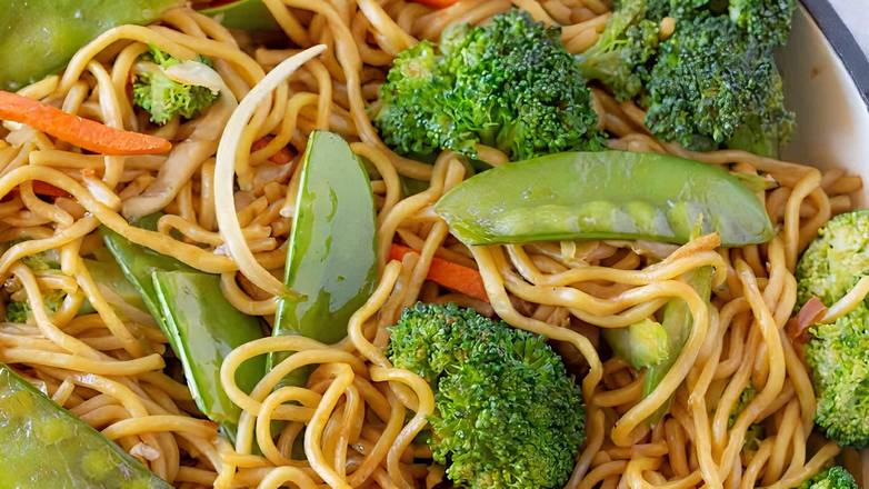 Veggie Mongo
