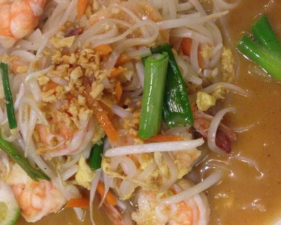 Order Pad Thai food online from Spring Garden store, Washington on bringmethat.com