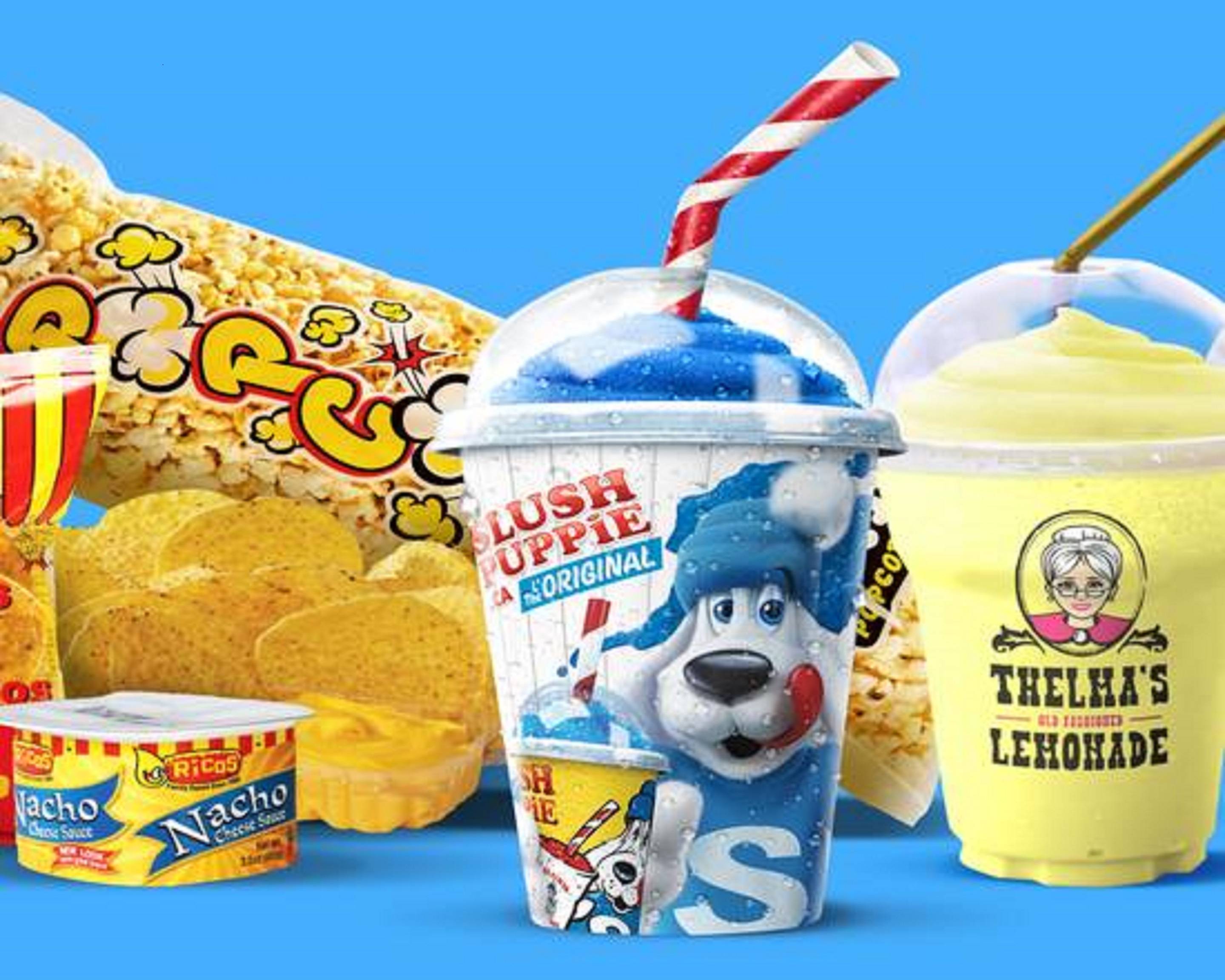 Order Slush Puppie By Ghost Kitchen Brands 156th St Delivery Online Edmonton Menu Prices Uber Eats