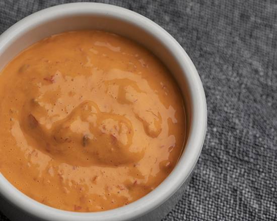 Order Harissa Aioli food online from Daily Bread Marketplace store, Miami on bringmethat.com