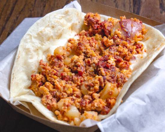 Order Taco Bueno food online from Pueblo Viejo store, Austin on bringmethat.com