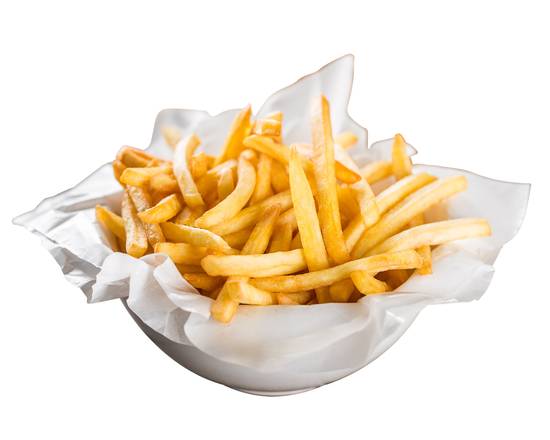 Order French Fries food online from Bb.Q Chicken store, Providence on bringmethat.com