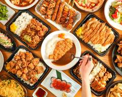 大衆グルメ食堂天狗 新宿西口大ガード店