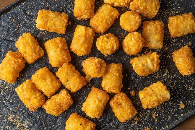 Order Regular Tots food online from Sweet Lou store, Skokie on bringmethat.com