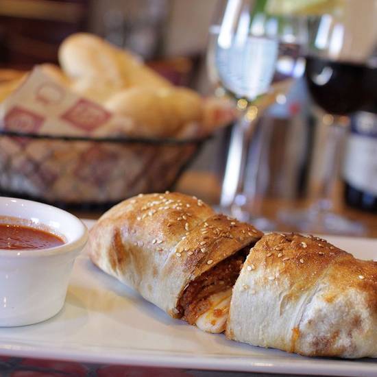 Order Chicken Roll food online from La Piazza store, Merrick on bringmethat.com