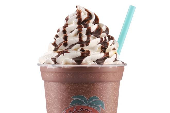 Order Frozen Hot Koko food online from Bahama Buck's store, Amarillo on bringmethat.com