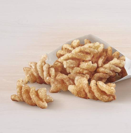 Order Cinnamon Twists food online from Taco Bell store, Coral Springs on bringmethat.com