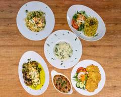 Petiscos e Bacalhau