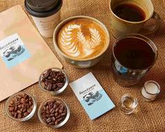 サウンドウェーブ　コーヒー　ロースターズ Soundwave Coffee Roasters