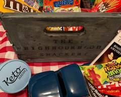The Neighbourhood Snackery