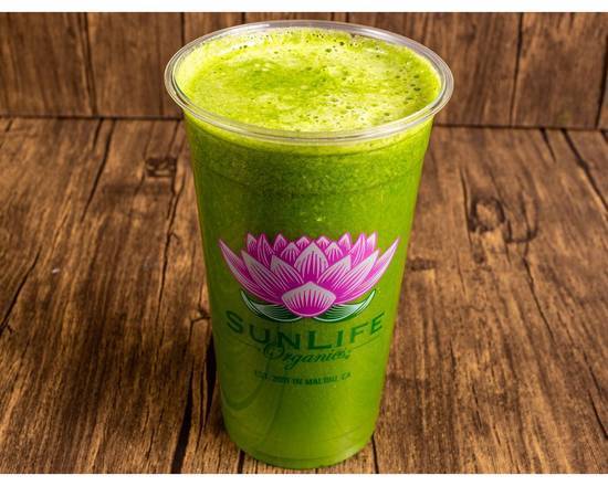 Order The Happy Juice food online from Sunlife Organics store, Malibu on bringmethat.com
