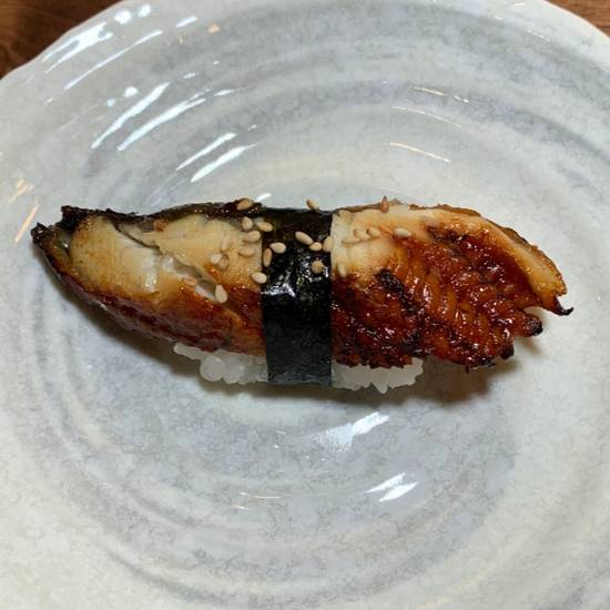 Order Fresh Water Eel Sushi food online from Sushi Katsu-Ya - Woodland Hills store, Woodland Hills on bringmethat.com